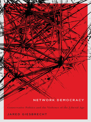 cover image of Network Democracy